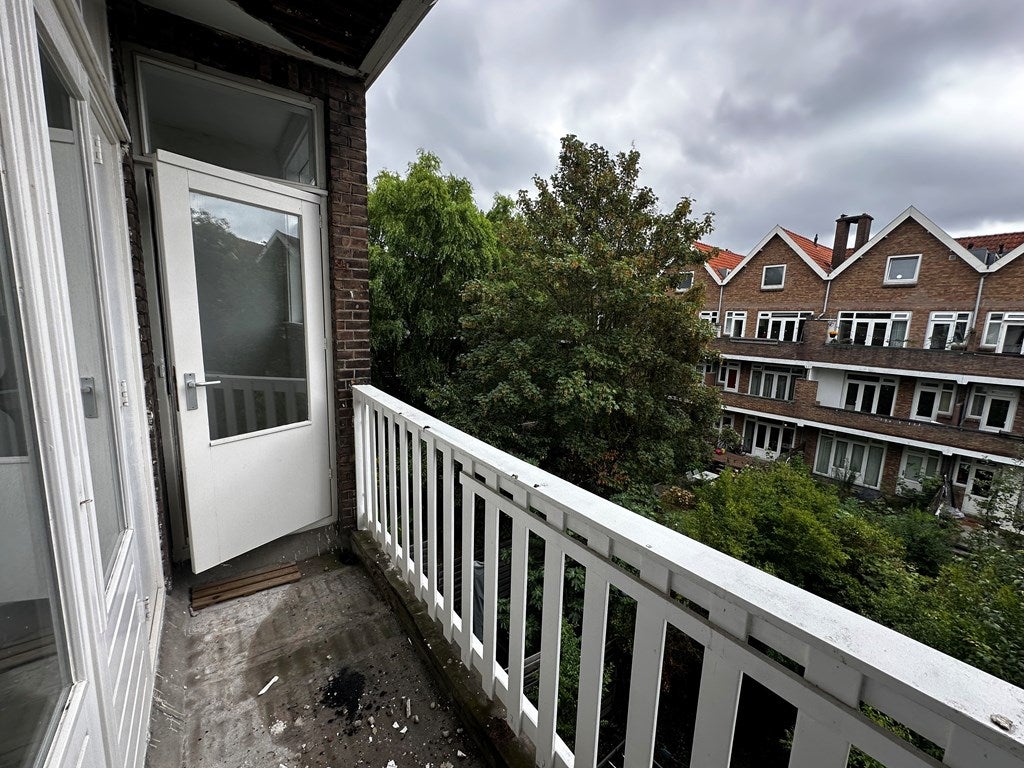 Woning te huur: Luzacstraat, Rotterdam