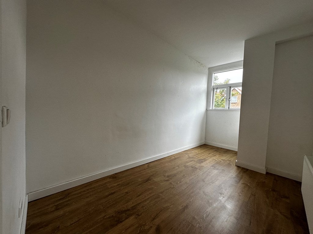 Woning te huur: Luzacstraat, Rotterdam