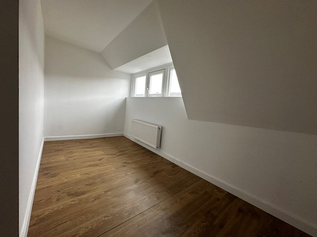 Woning te huur: Luzacstraat, Rotterdam