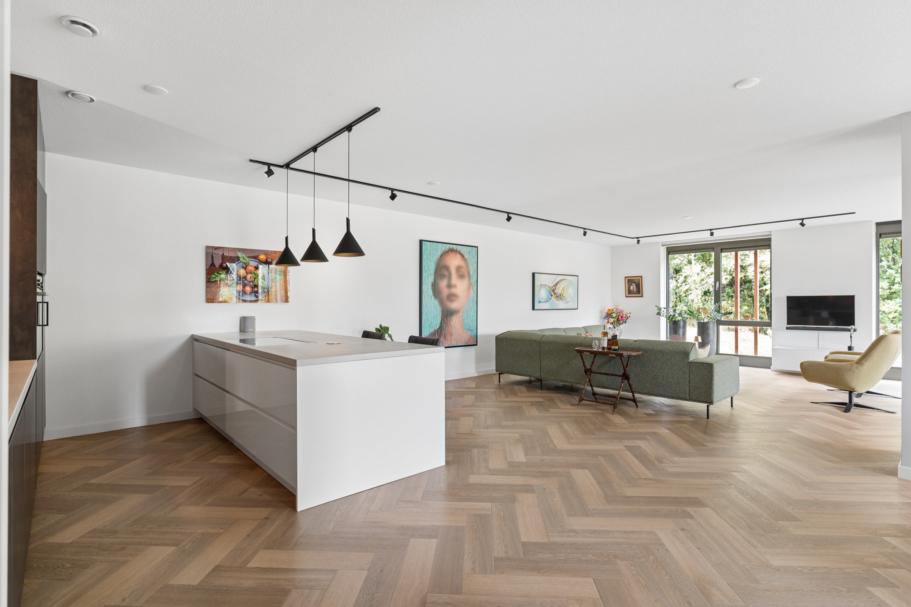 Appartement te koop: Elbert Veenendaalhof 28, Ede