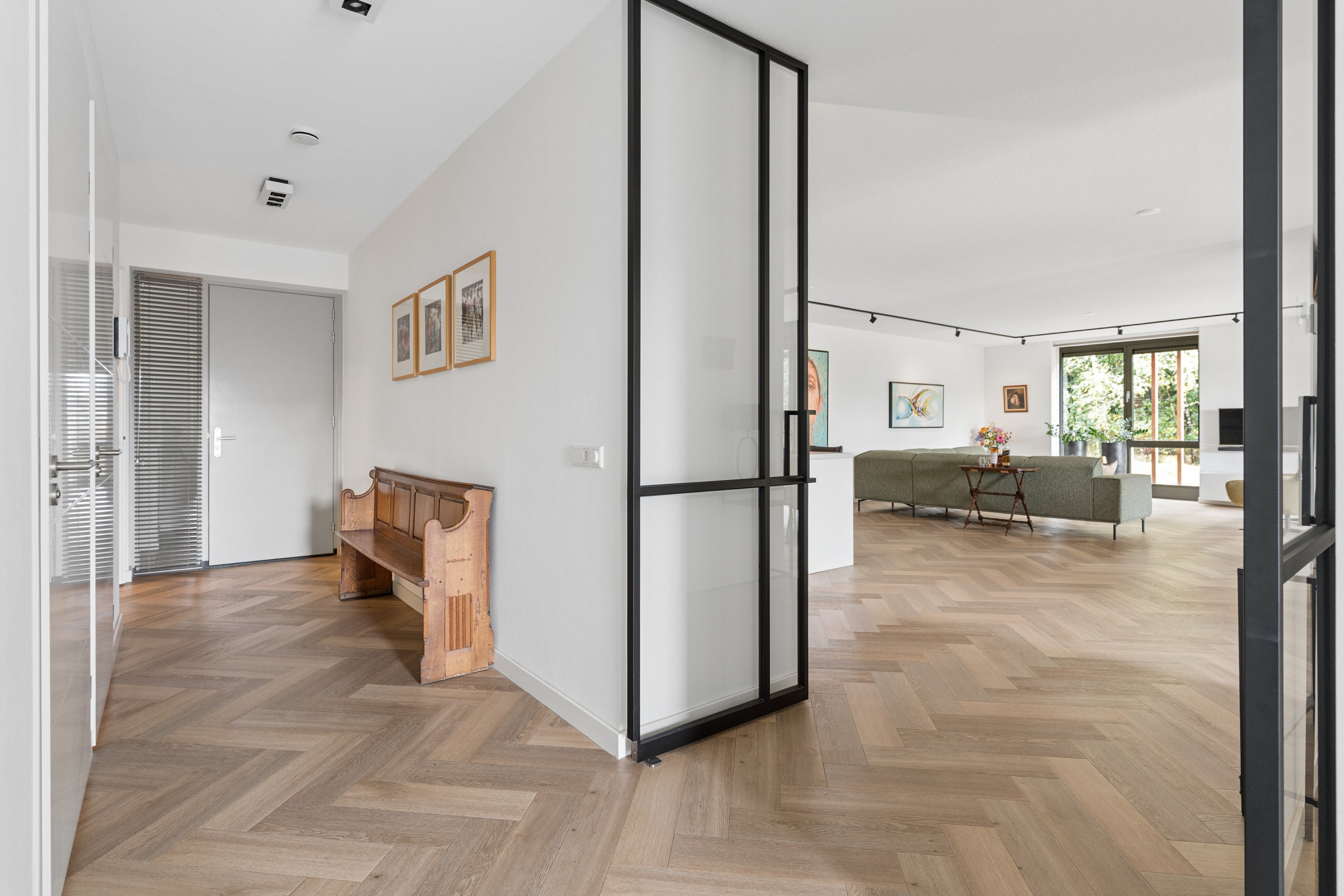 Appartement te koop: Elbert Veenendaalhof 28, Ede