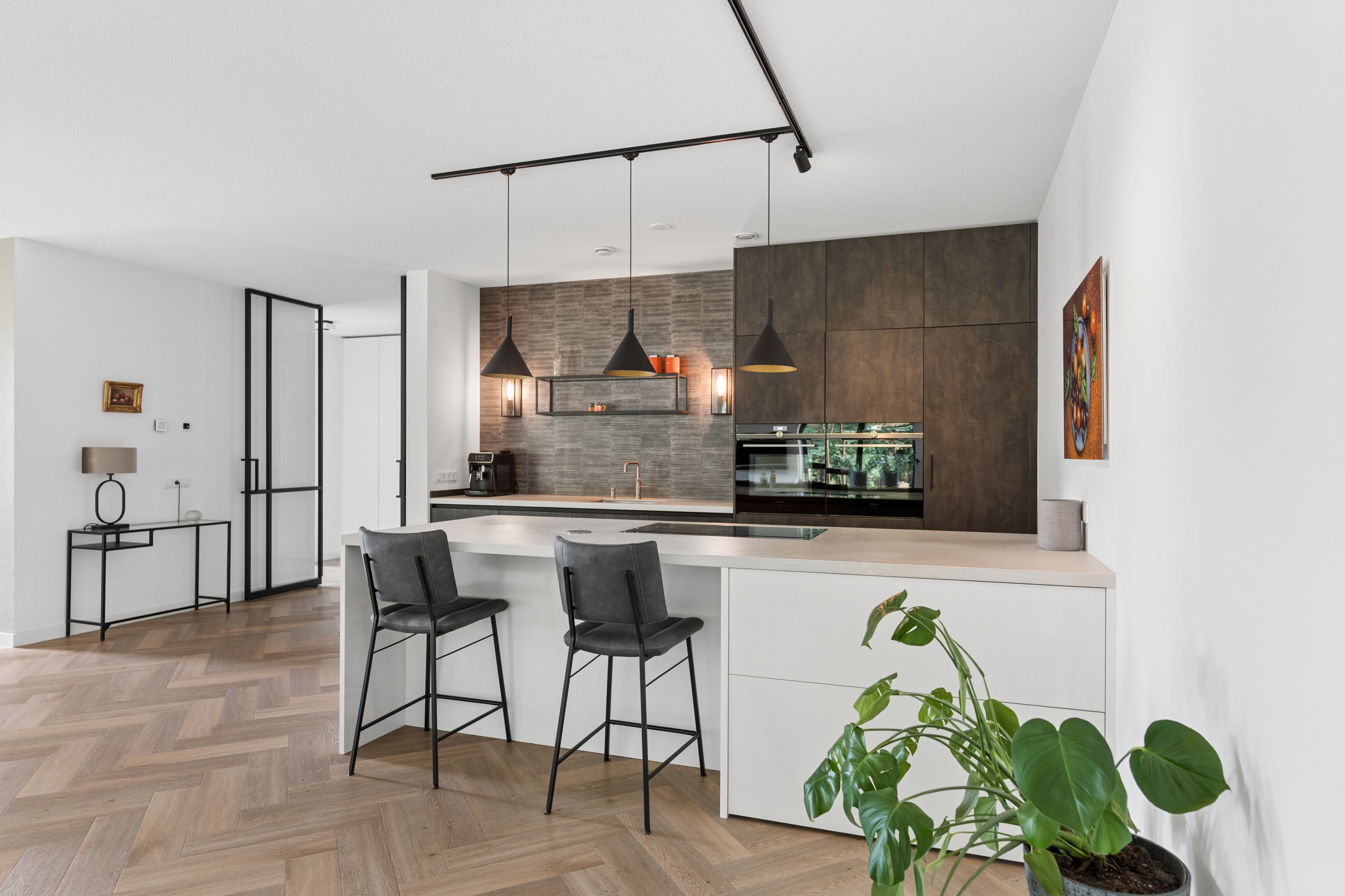 Appartement te koop: Elbert Veenendaalhof 28, Ede