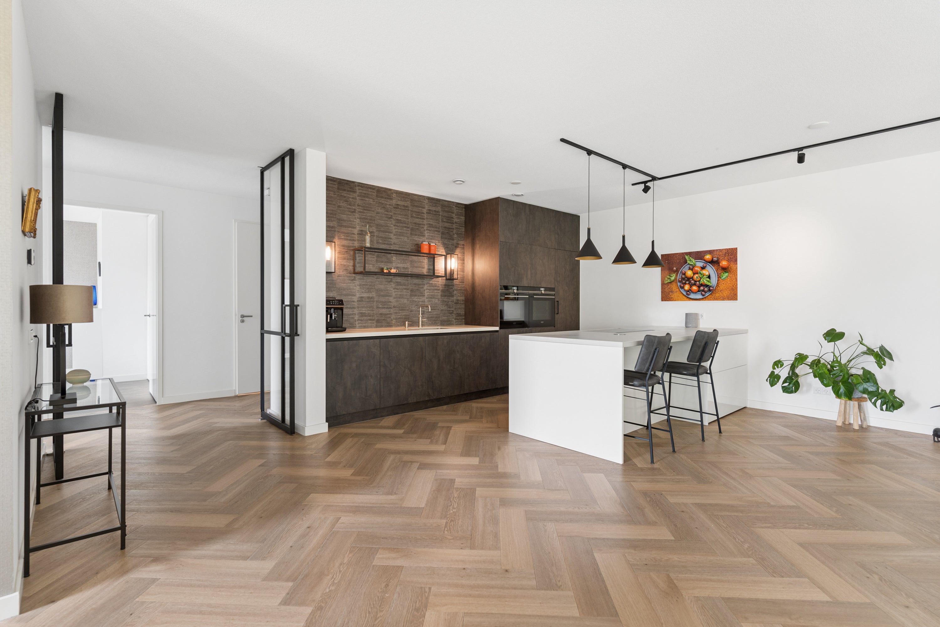 Appartement te koop: Elbert Veenendaalhof 28, Ede