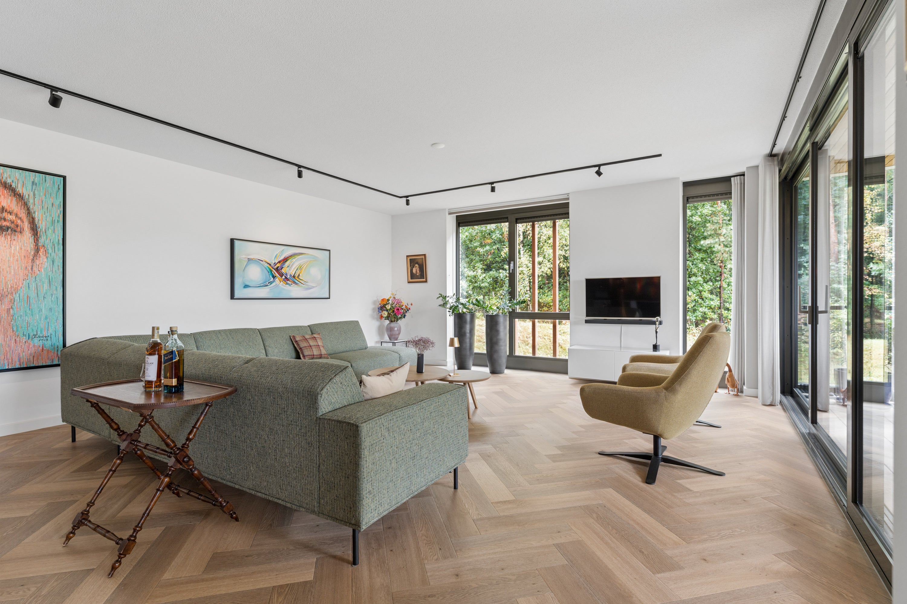 Appartement te koop: Elbert Veenendaalhof 28, Ede