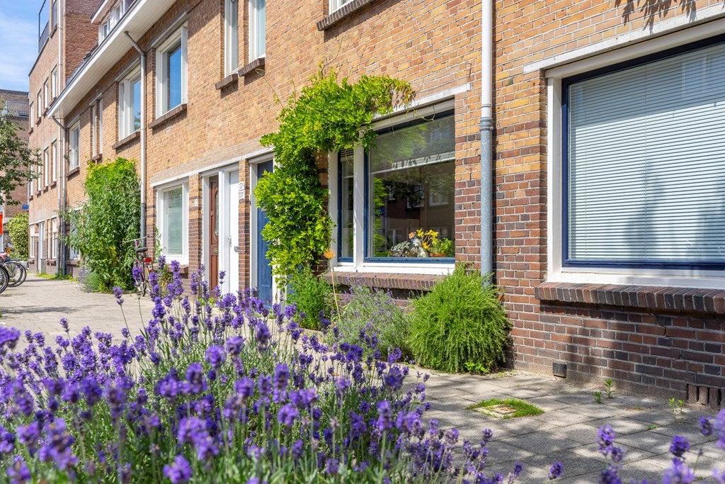 Appartement Laan van Nieuw-Guinea 131 in Utrecht