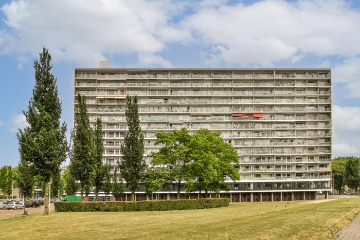 Burgemeester Hogguerstraat 141