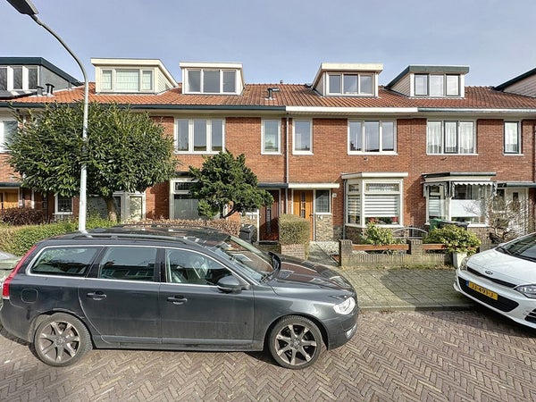 Pegasusstraat