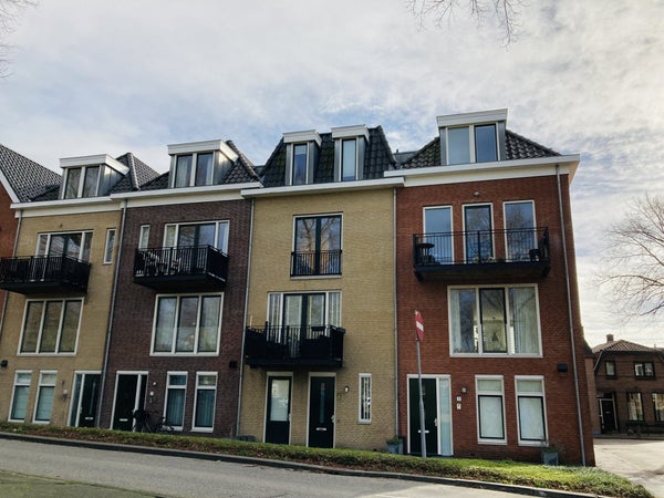 Jan de Bakkerstraat 21 B