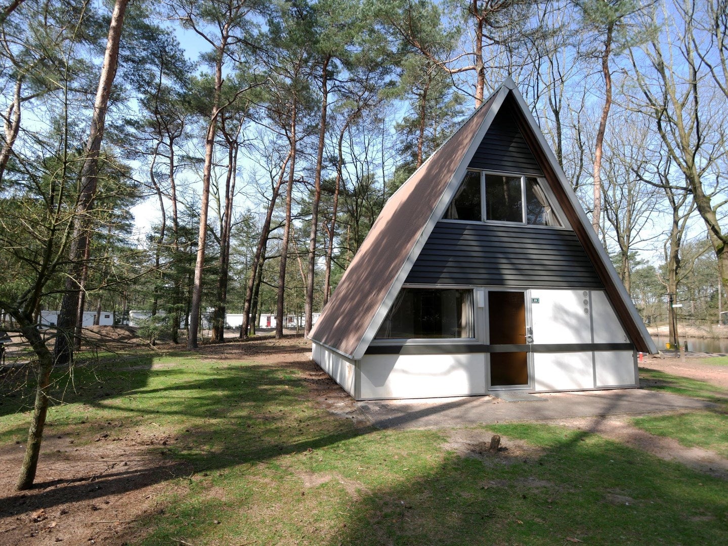 Huis Patrijslaan 4 in Mierlo