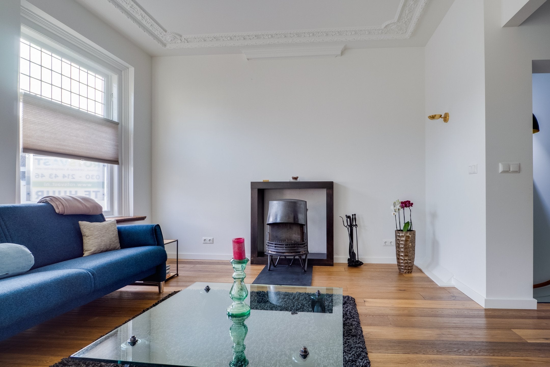 Te huur Appartement Loeff Berchmakerstraat in Utrecht