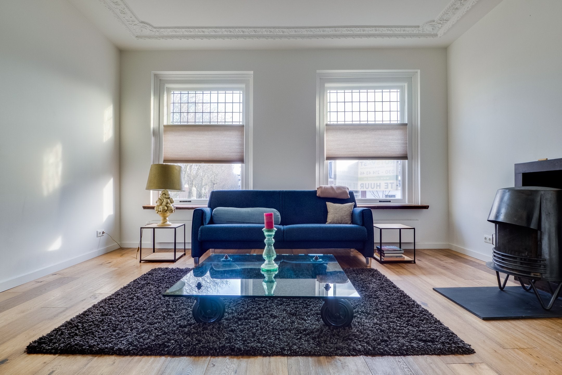 Te huur Appartement Loeff Berchmakerstraat in Utrecht