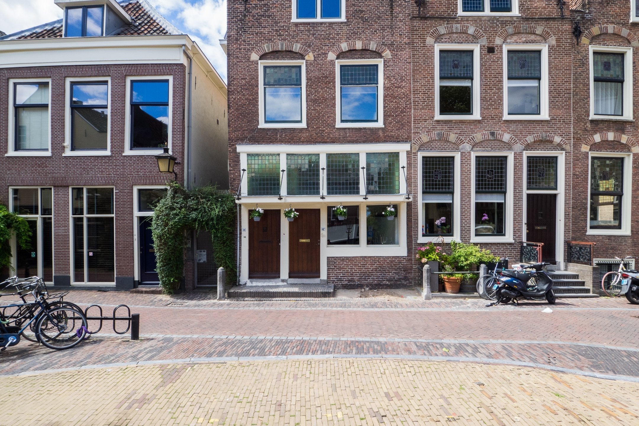 Te huur Appartement Loeff Berchmakerstraat in Utrecht
