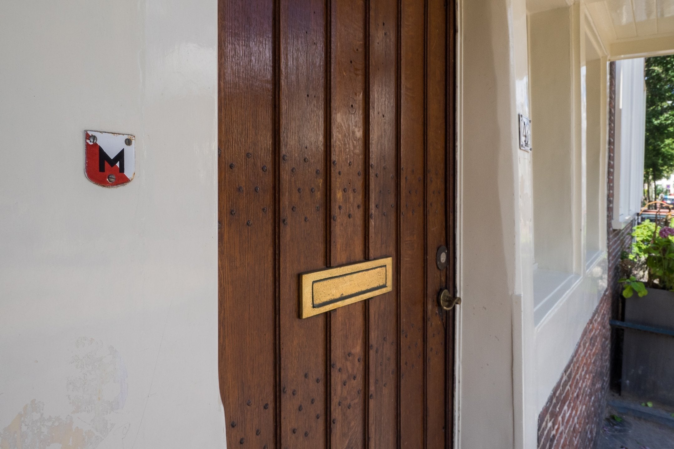 Te huur Appartement Loeff Berchmakerstraat in Utrecht
