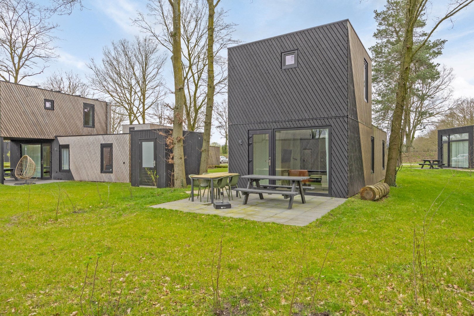 Huis Hermanusweg 4 in Schaijk
