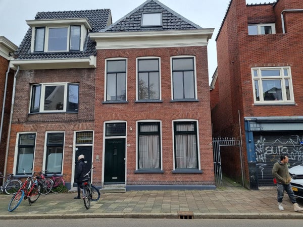 Te huur: Appartement Nieuwe Boteringestraat in Groningen