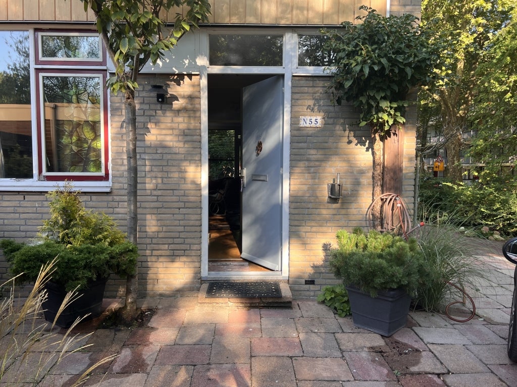 House Bizetstraat