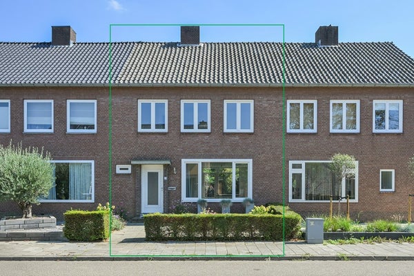 Frans Erensstraat 13 in Sittard