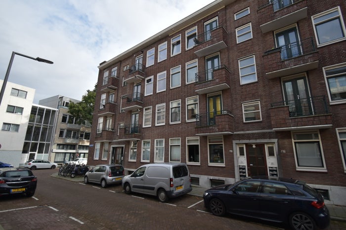 Te huur: Appartement Roo-Valkstraat in Rotterdam