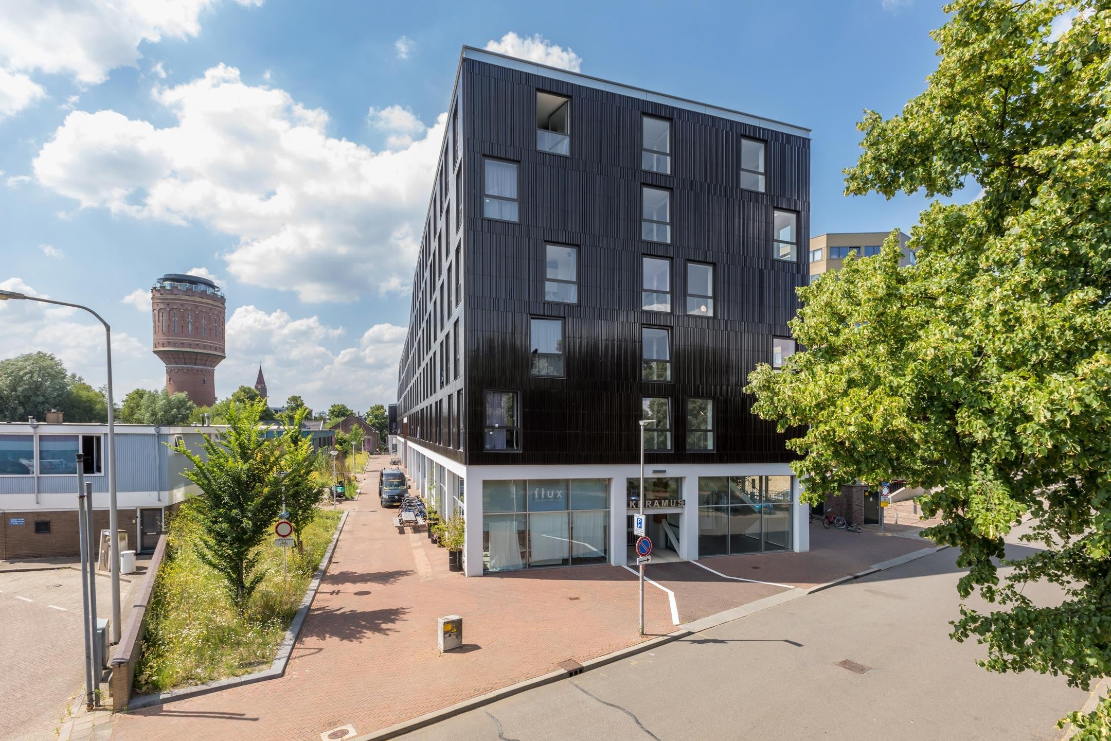 Appartement Ravenoord 152 in Utrecht