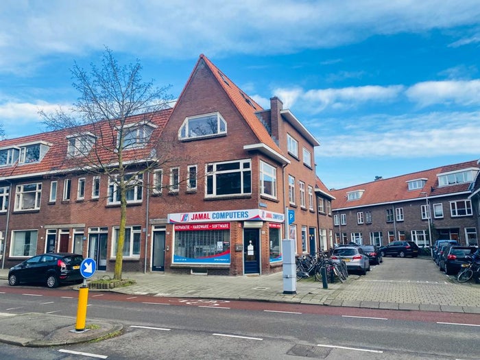 Te huur: Appartement Antonius Matthaeuslaan 87 B in Utrecht