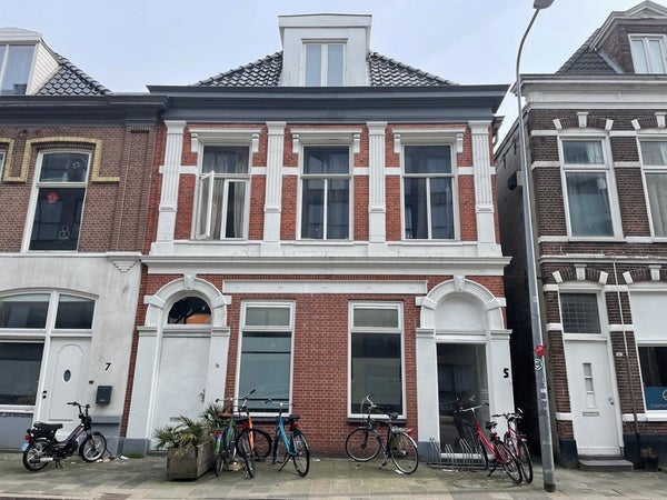 Kamer Oostersingel in Groningen