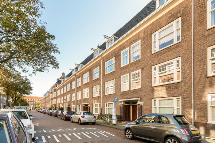 Amazonenstraat 39 1