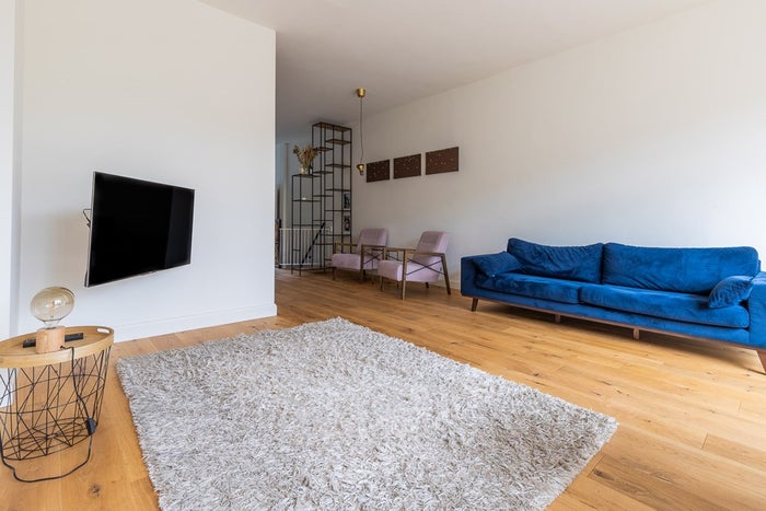 Te huur: Appartement Van Cittersstraat 43 B01 in Rotterdam