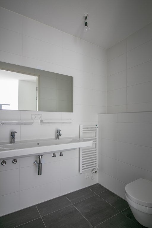 Te huur Appartement Hellingstraat 162 in Amsterdam