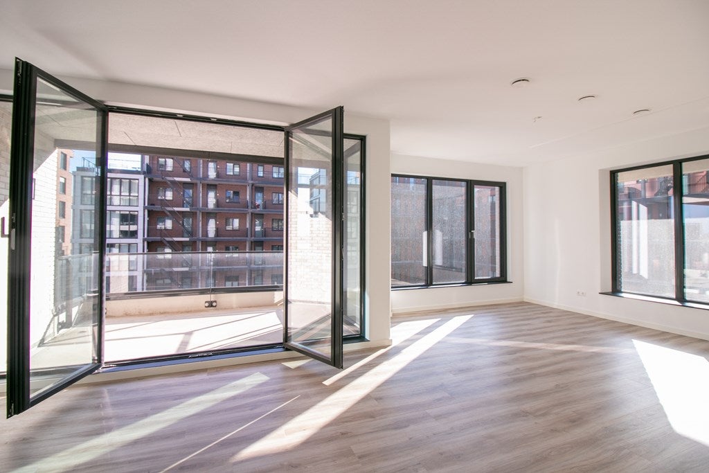 Te huur Appartement Hellingstraat 162 in Amsterdam