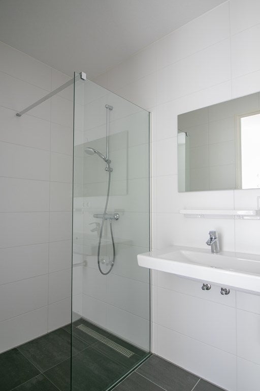 Te huur Appartement Hellingstraat 162 in Amsterdam