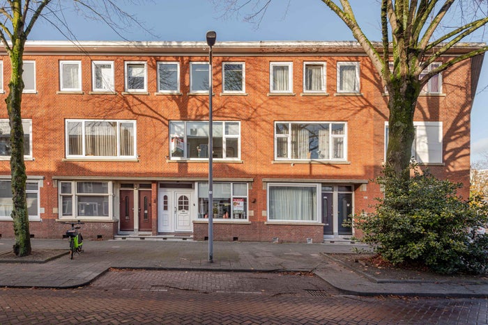 Voetjesstraat 25