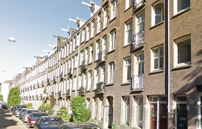 Te huur: Appartement Rustenburgerstraat in Amsterdam