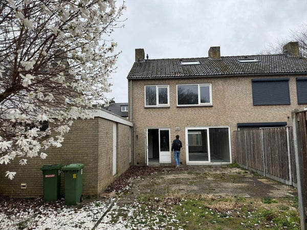 Huis Marsanahof in Maastricht