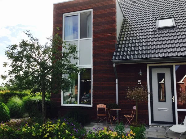Appartement Ald Rien in Oosthem