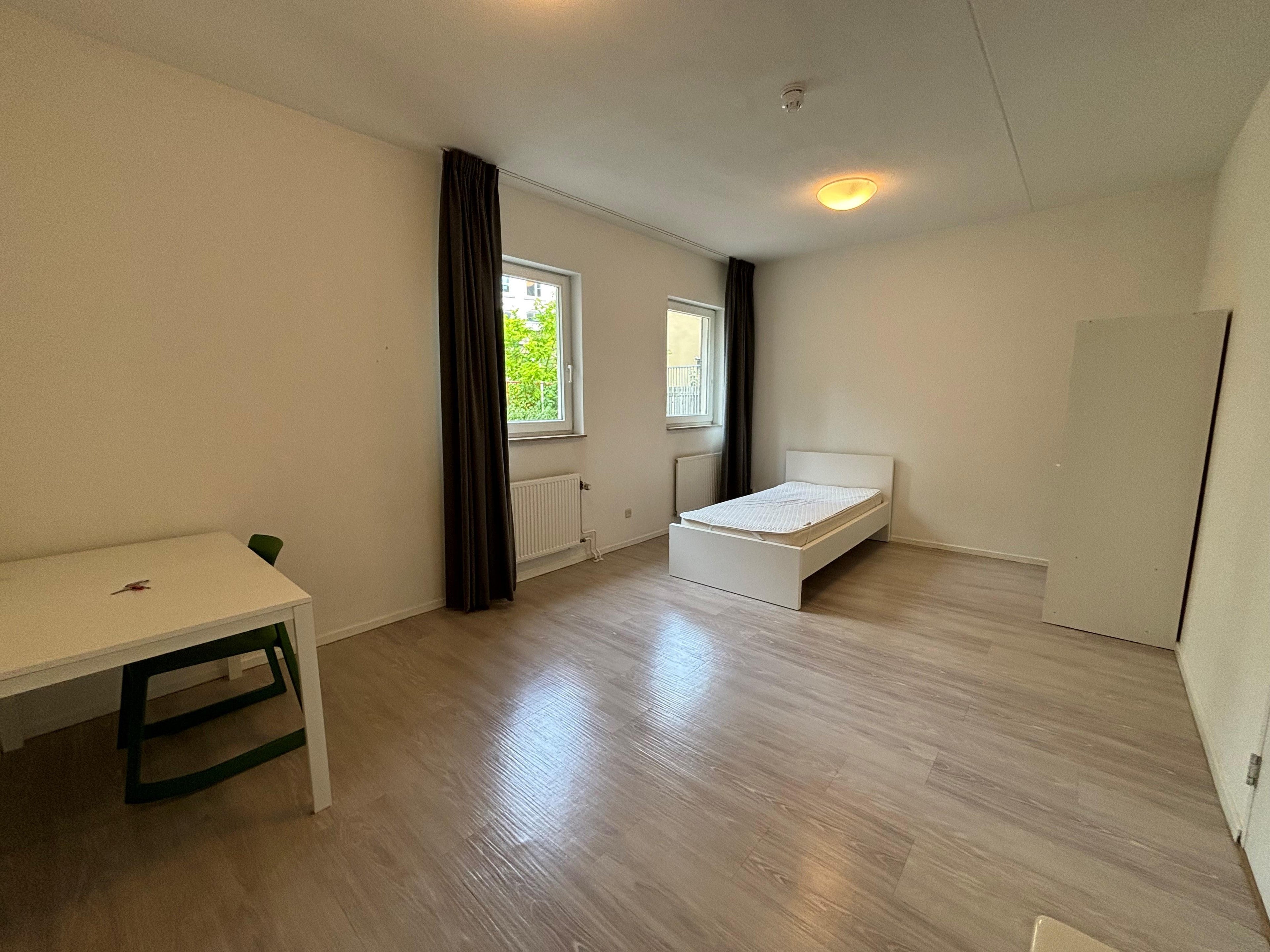 Room Wycker Grachtstraat