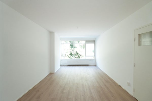 Appartement Purmerendstraat 183 in Den Haag