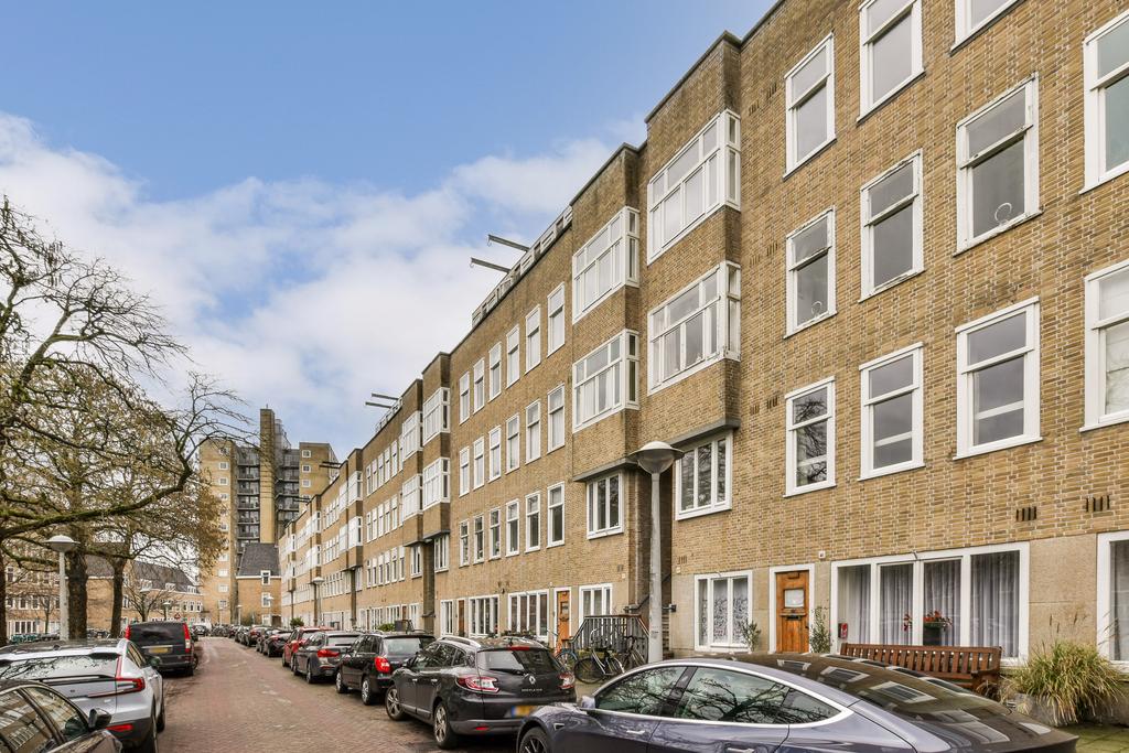 A rental house advertisment