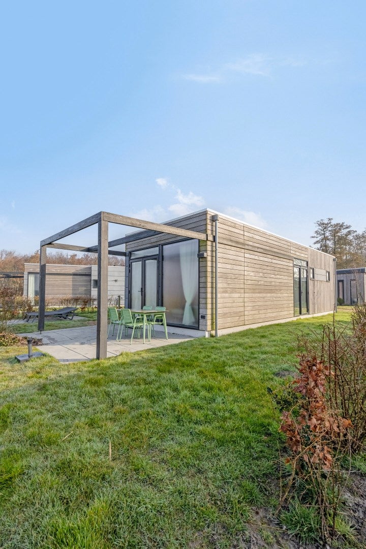 Huis Zuideruitweg 68 sp71 in Wijdenes