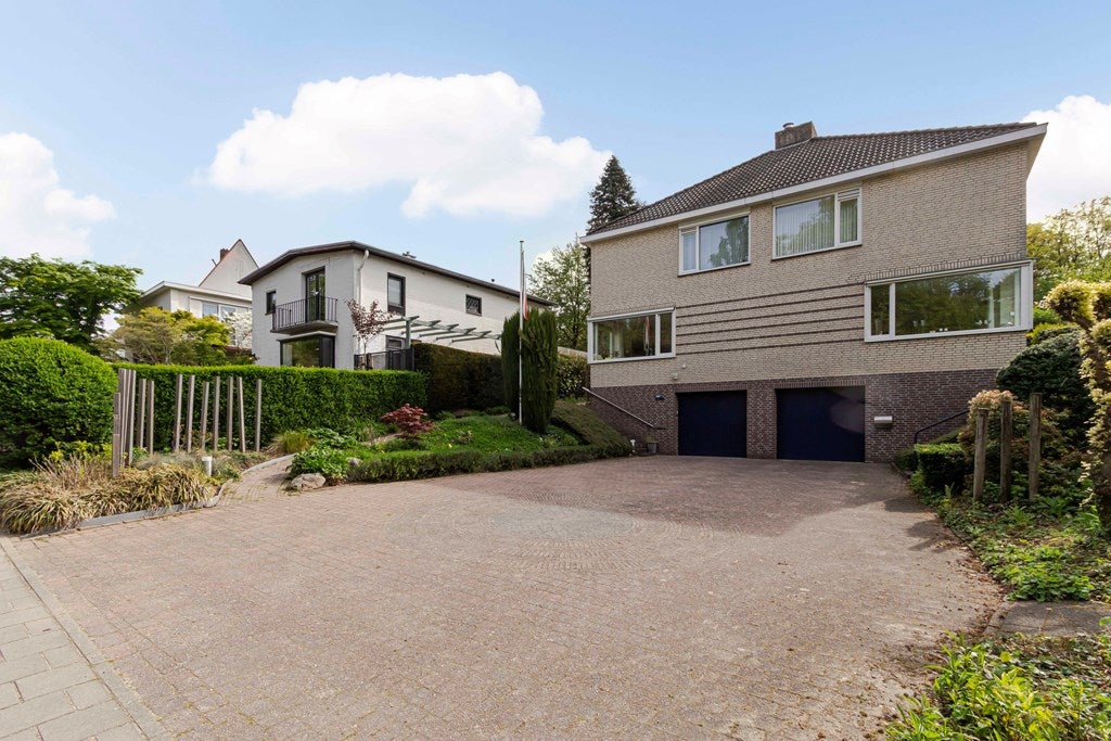 Huis Molenberglaan 104 A in Heerlen
