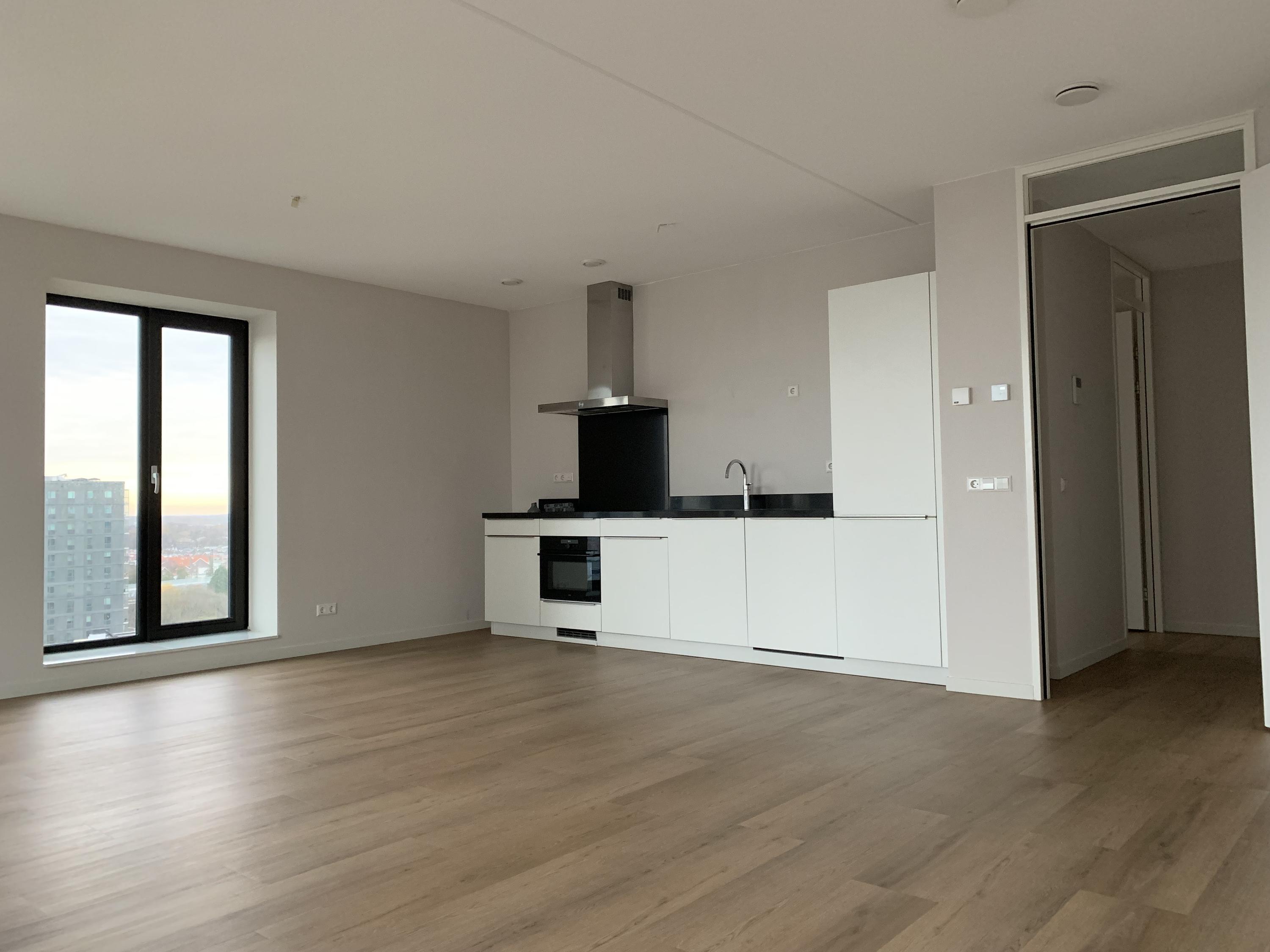 Te huur Appartement Maanplein in Den Haag