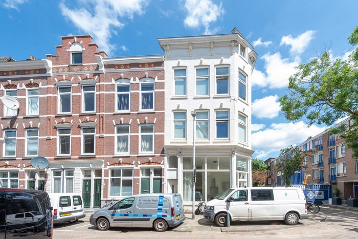 Te huur: Appartement Agniesestraat in Rotterdam