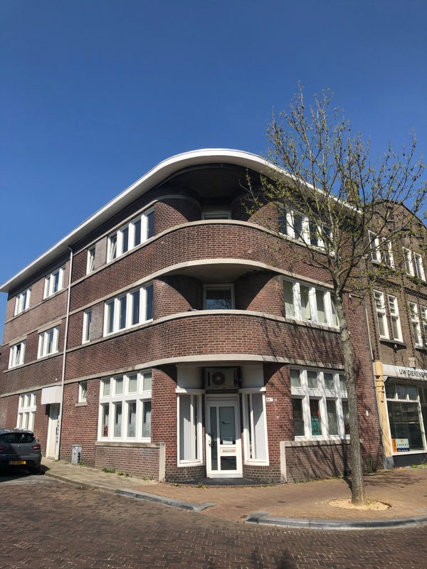 Appartement Sleinadastraat in Hoensbroek