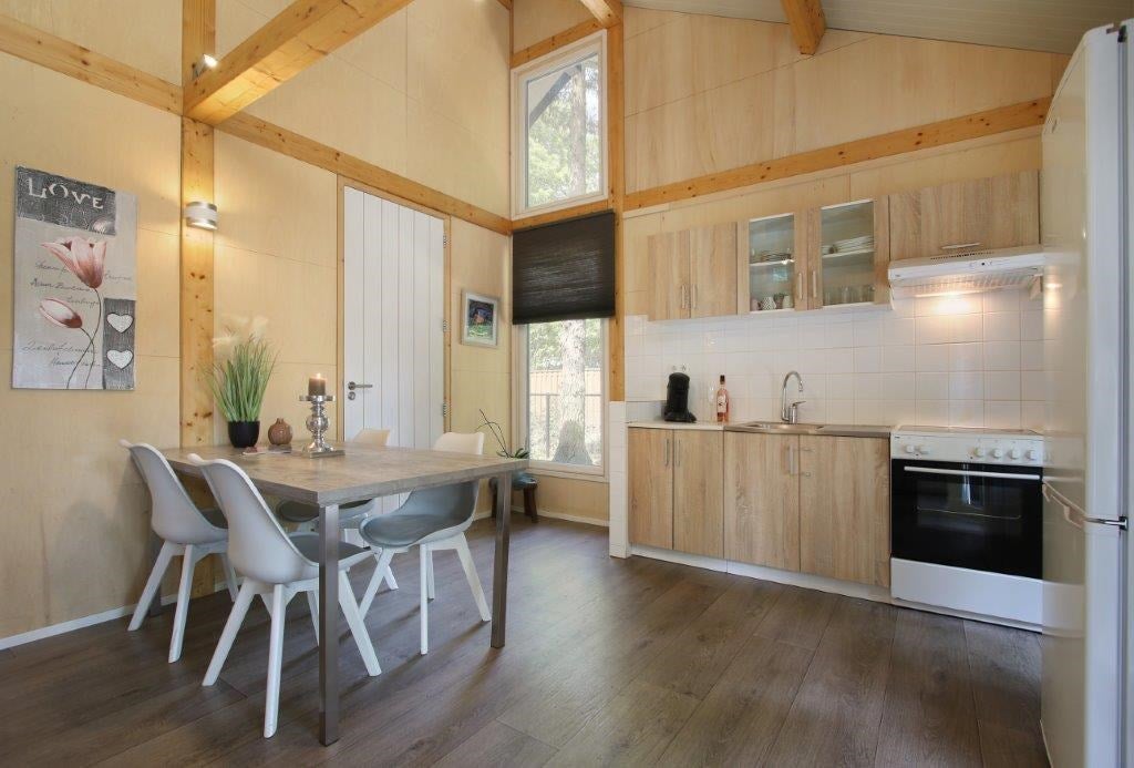 Woning te huur: Steenoven, Meijel