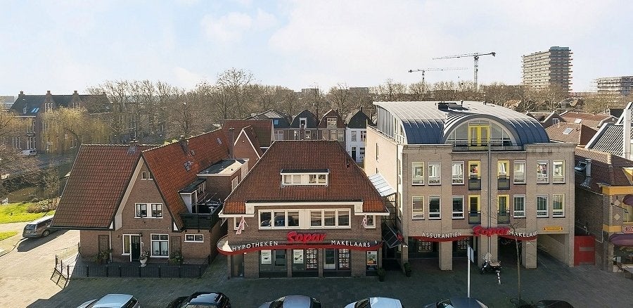 Nieuwstraat