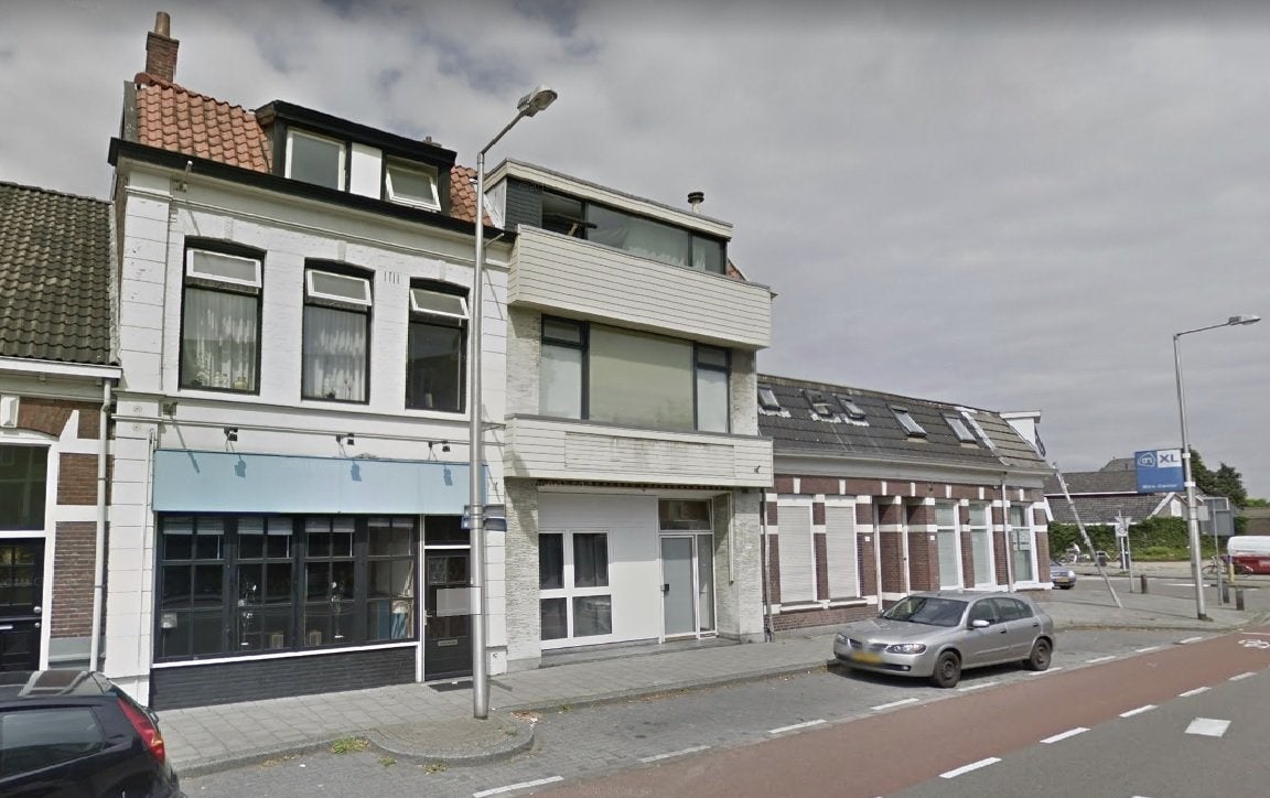Kamer Oldenzaalsestraat in Enschede