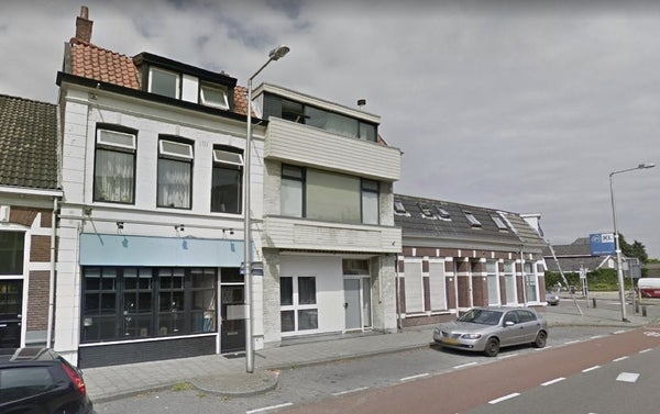 Kamer Oldenzaalsestraat in Enschede