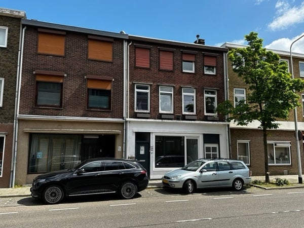 Te huur: Appartement St.Pieterstraat in Kerkrade