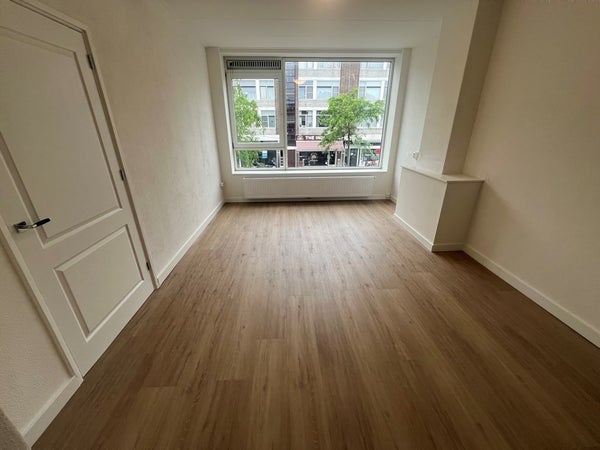 Te huur: Appartement Burgemeester Baumannlaan in Rotterdam