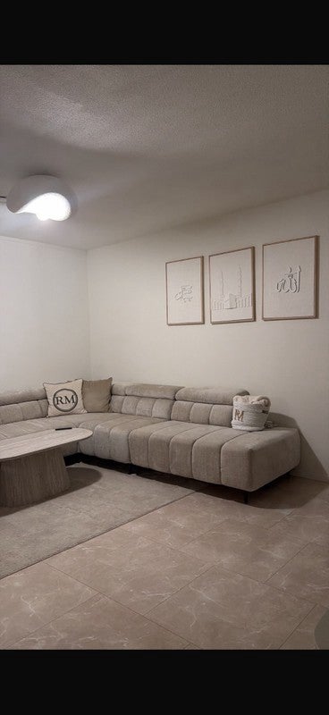Appartement Meppelweg in Den Haag