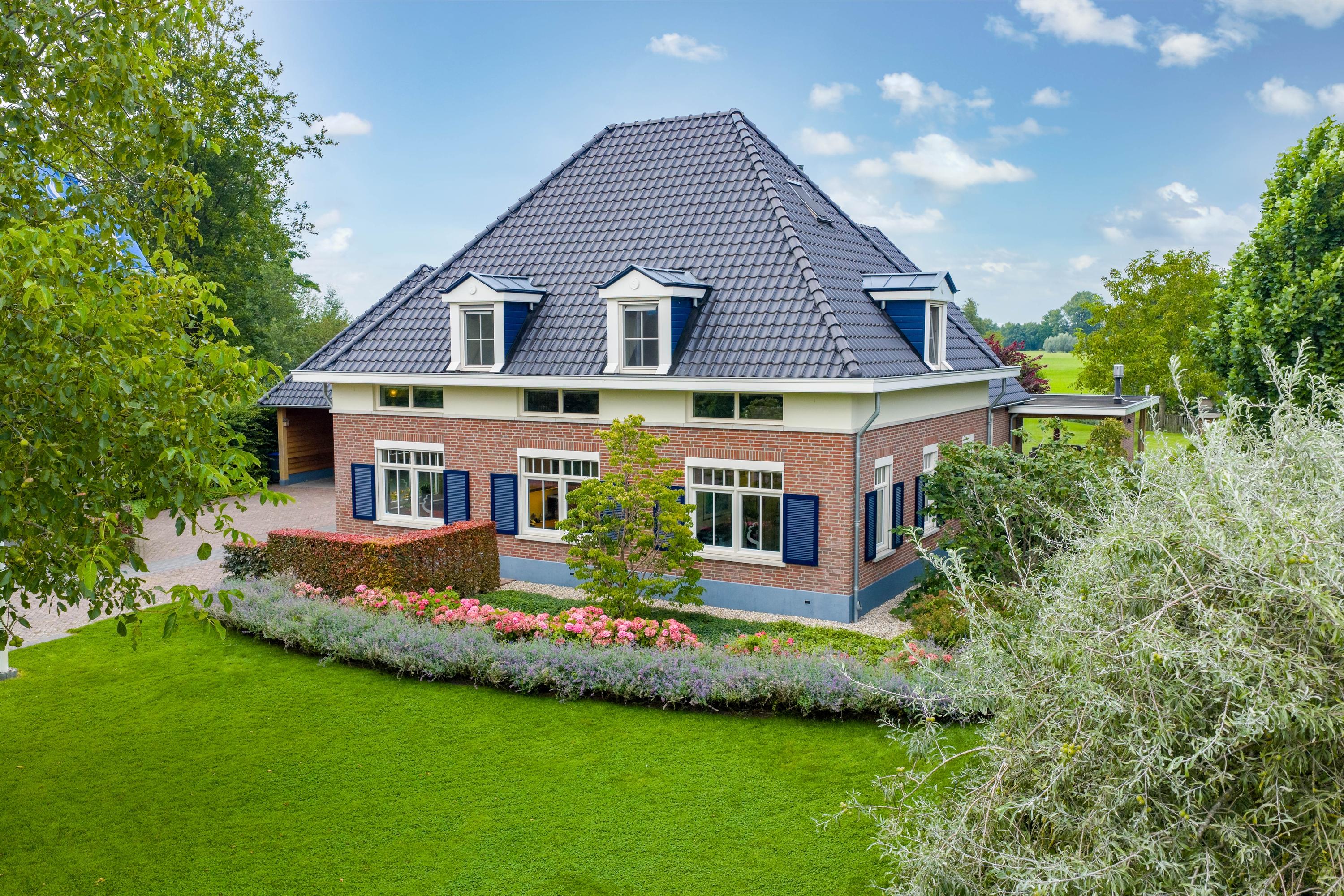 Huis Terborgseweg 14 D in Varsseveld
